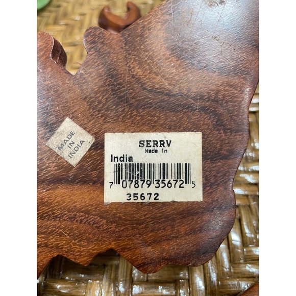 Butterfly Puzzle Box A Unique Twist To A Puzzle This 4 Piece - Picture 10 of 13